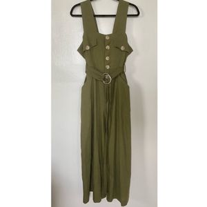 Iso!!! The Frankie shop jumpsuit